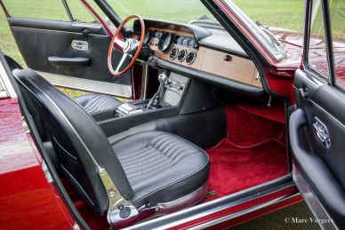 Ferrari 330GT 2+2 series 2, 1966