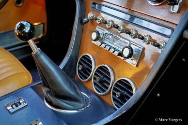 Ferrari 365 GT 2+2, 1969