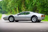 Ferrari 512 BB, 1978