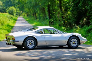 Ferrari Dino 246 GT, 1972