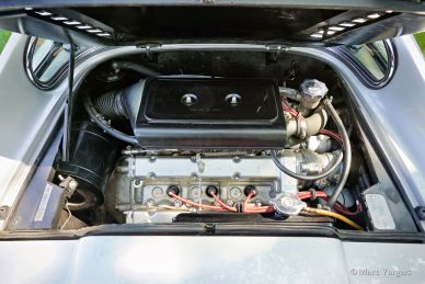 Ferrari Dino 246 GT, 1972