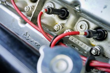 Ferrari Dino 246 GT, 1972