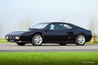 Ferrari Mondial T, 1993