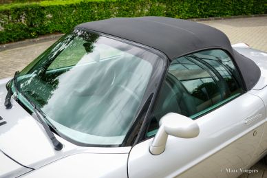 Fiat Barchetta, 2004