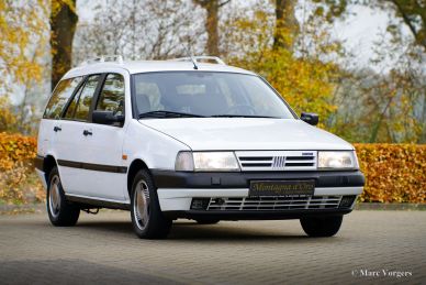 Fiat Tempra SW 2.0 IE SLX 4X4, 1992