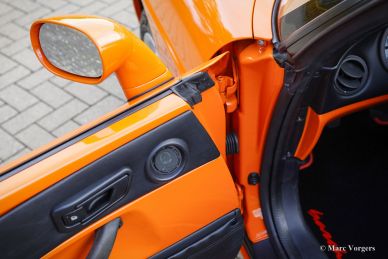 Fiat Barchetta ‘Black Edition’, 2000