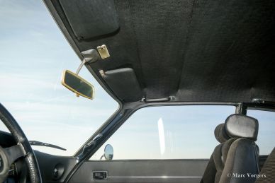 Ford Capri RS 2600, 1973