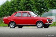 Ford Escort 1300 GT, 1973