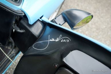 Ford GT 40 Mk I 1966 Continuation