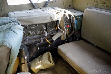 Ford MUTT M151 A2 ‘JEEP’, 1970