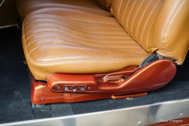 Ford Tudor V8 Street rod, 1933