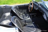 Austin Healey 100/6, 1958