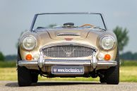 Austin Healey 3000 Mk III ph 2, 1967