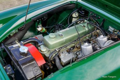 Austin Healey 3000 Mk IIa, 1963