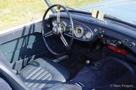 Austin Healey 3000 Mk I, 1961
