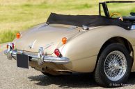 Austin Healey 3000 Mk III ph 2, 1967