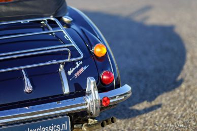 Austin Healey 3000 Mk III, 1965