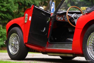 Austin Healey 3000 Mk III, 1964