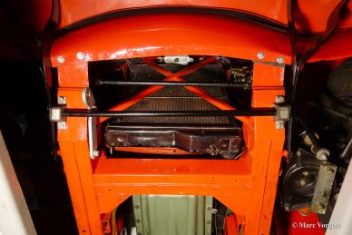 Austin Healey 3000 Mk III, 1964