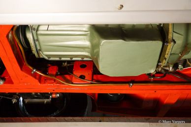 Austin Healey 3000 Mk III, 1964