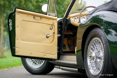 Austin Healey 3000 Mk IIa, 1962
