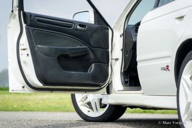 Honda Accord Type-R, 1999