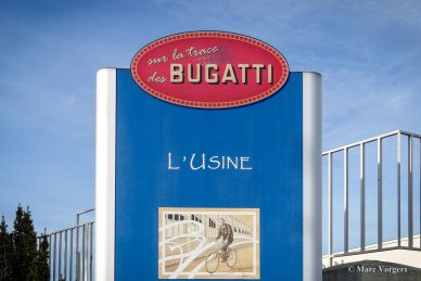 MMM 2015 – Bugatti Discovery Tour