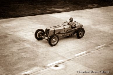 Brooklands Giants: Men & machines 1907-1939