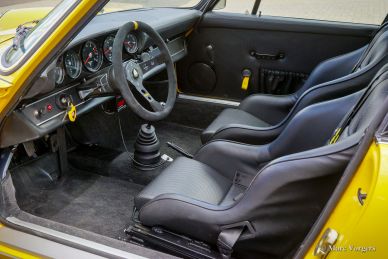 Porsche 911 2.4 “ST”, 1973