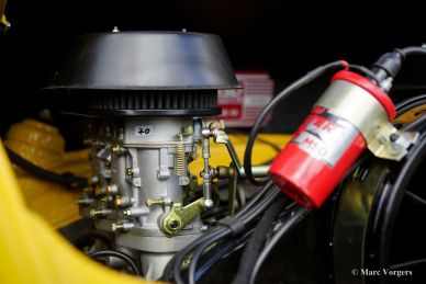 Porsche 911 2.4 “ST”, 1973