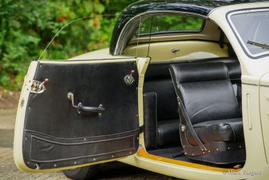 Peugeot 402 L Eclipse, 1935