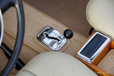 Mercedes-Benz 230 SL 'Pagode', 1964