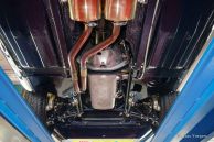 Jaguar E-type 3.8 Litre FHC, 1962