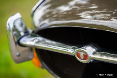 Jaguar E-Type 4.2 Litre S2 FHC 2+2, 1969