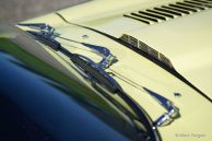 Jaguar E-type 3.8 Litre FHC, 1963