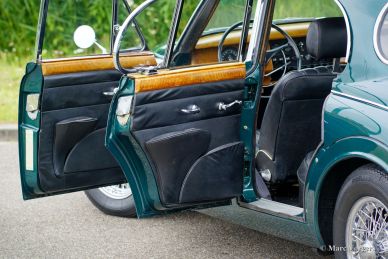 Jaguar Mk II 3.4 Litre, 1967