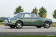 Jaguar Mk II 3.4 Litre, 1968