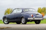 Jaguar Mk II 3.8 Litre, 1960