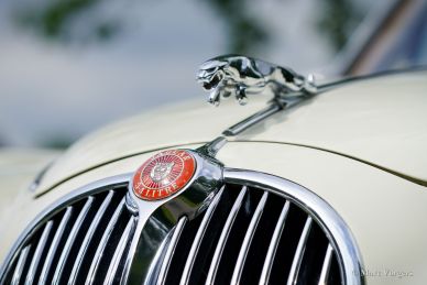 Jaguar 340 | Mk II, 1968