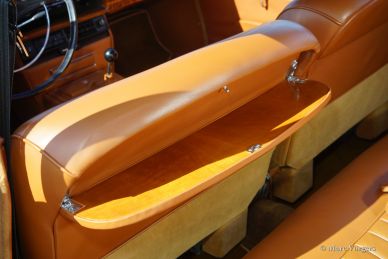 Jaguar Mk II 3.4 Litre, 1967