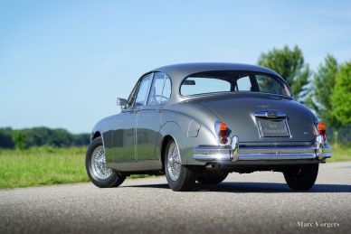 Jaguar Mk II 3.4 Litre, 1967