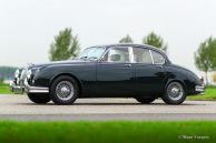 Jaguar Mk II 3.8 Litre, 1961