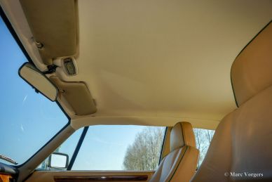 Jaguar XJ-S V12 'Le Mans' Edition, 1988