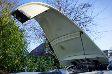 Jaguar XK 120 Alloy Mille Miglia, 1949