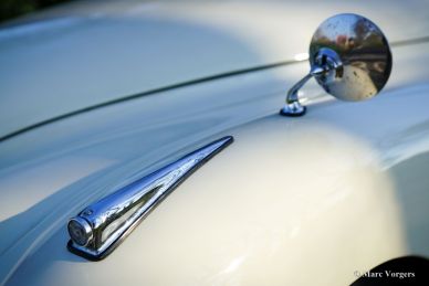 Jaguar XK 120 Alloy Mille Miglia, 1949