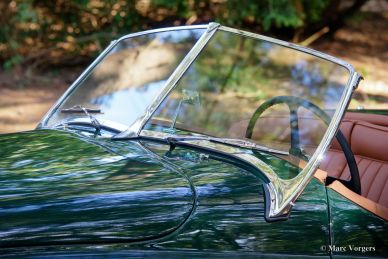 Jaguar XK 120 OTS, 1954