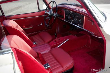 Jaguar XK 150 3.4 Litre FHC, 1958