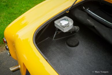 Jaguar XK 150 3.8 S Special, 1959