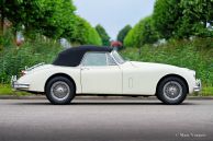 Jaguar XK 150 3.4 Litre DHC, 1959