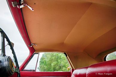 Jaguar XK 150 3.4 Litre DHC, 1959